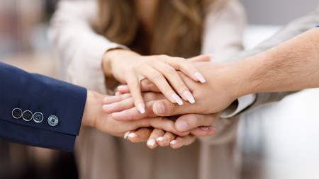 Deine berufliche Zukunft bei vorwärts