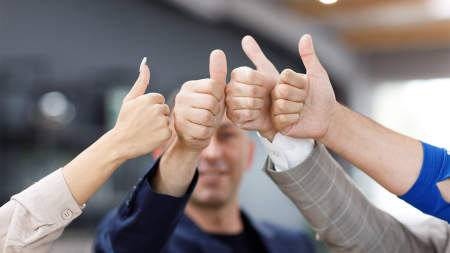 Jetzt mit vorwärts die passenden Mitarbeiter für Ihr Unternehmen finden